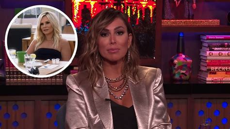 Kelly Dodd Lashes Out At Tamra Judge Calls Her Cbd Business A Pyramid Scheme Tamra