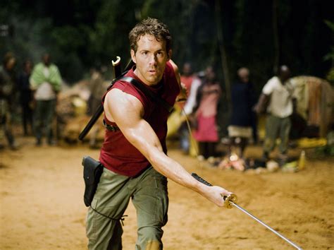 The 11 Hottest Ryan Reynolds Moments Of All Time Ryan Reynolds