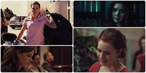 Cinematic Paradox Five Performances That Make Amy Adams My Favourite