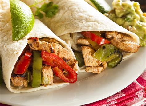 Maybe you would like to learn more about one of these? Mr. Tack - Tacos, Enchiladas y Sandwiches