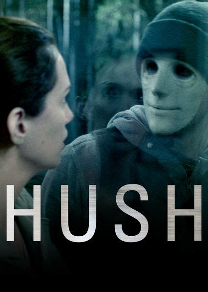 Her instincts tell her to stay away from him, but nora can't help being drawn to his undeniable charm. Is 'Hush' available to watch on Canadian Netflix? - New On ...