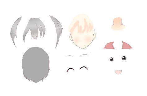 Live2Dを使ってみた話 - re1ns's blog