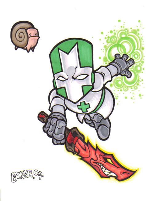 We did not find results for: Castle Crashers Green Knight by Burke73 on DeviantArt