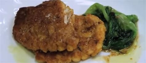 It's going to be very brittle. How to Make Ramen Encrusted Skate with David Chang ...
