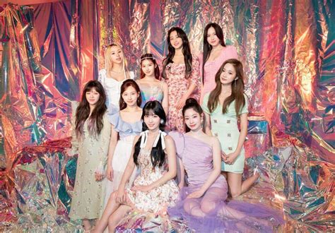 Qual O Maior Grupo De Kpop