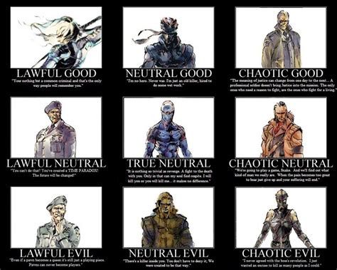 Snake, you of course know the saying one for all, all for one.. Famous Metal Gear Quotes. QuotesGram