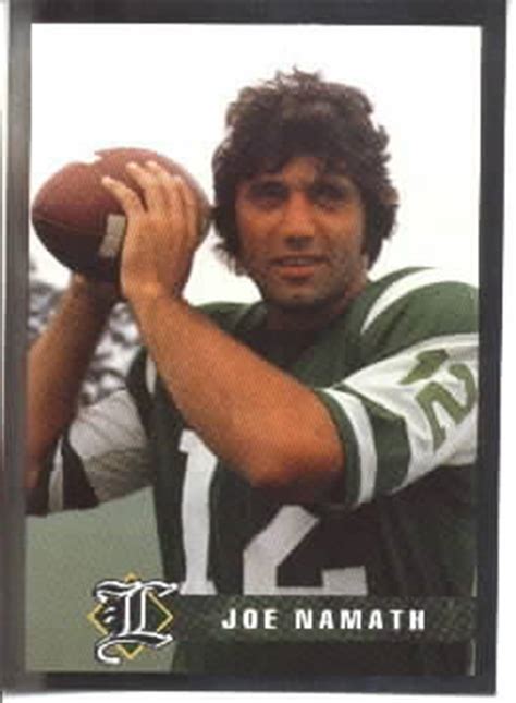 Check spelling or type a new query. JOE NAMATH CARDS