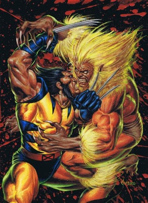 Astonishing X Sabretooth Marvel Wolverine Marvel Wolverine Art