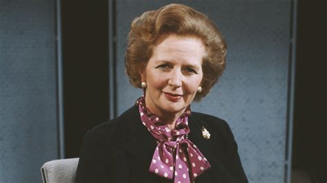 margaret thatcher death prime minister iron lady history