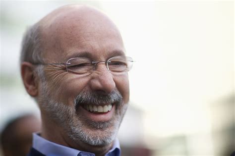 democrat tom wolf wins pennsylvania gubernatorial election over incumbent tom corbett