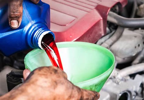 Best Transmission Fluids And Additives For Your Vehicle In 2024