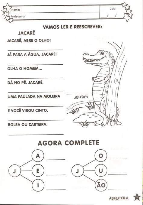 Quando Surgiu A Letra J