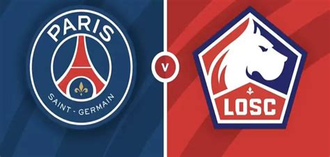 Paris Saint Germain Vs Lille Predictionsbetting Tips And Oddsligue 1