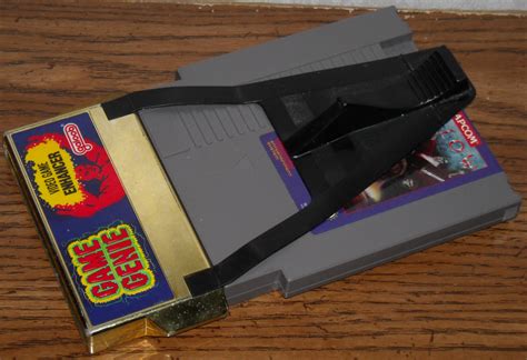 How To Use Game Genie On Nes Classic Gamesmaq