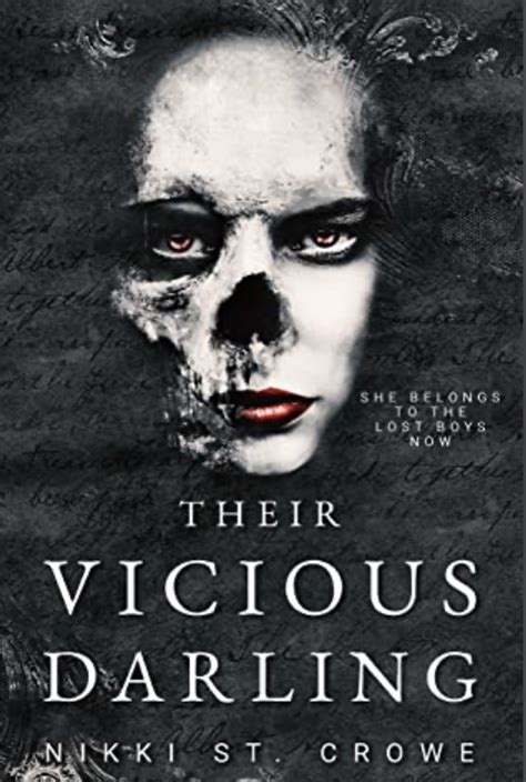 Their Vicious Darling By Nikki St Crowe The Storygraph