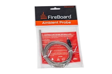 Buy Ambient Temperature Probe Fireboard Online Brosa