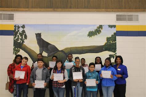 Congratulations To Sumter County Middle School Scms