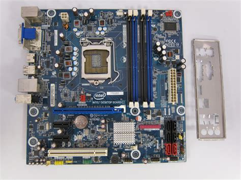 Intel Desktop Board D946gzis Motherboard Driver Coolafile