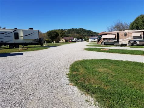 Cave Country Rv Campground Cave City Ky Campground Reviews