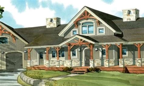 12 Best Simple 2 Story House Plans With Wrap Around Porch Ideas