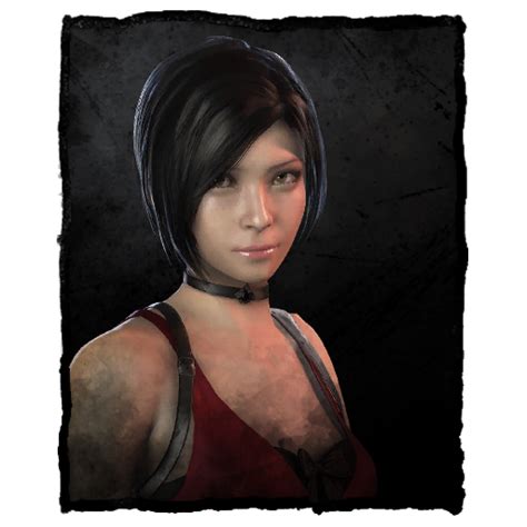 Ada Wong Official Dead By Daylight Wiki