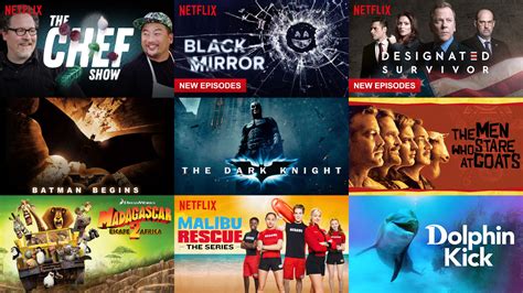 This Week’s New Releases On Netflix Usa 7th June 2019 New On Netflix News