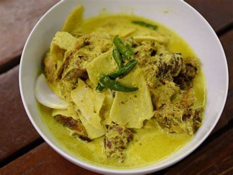 Daging salai masak lomak cili api paling sedap gerenti terlajak laris. Sedapnya, Itik Salai Masak Lemak Cili Padi Cara Abam Bocey ...
