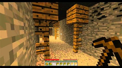 Mining A Practical Guide To Minecraft Youtube