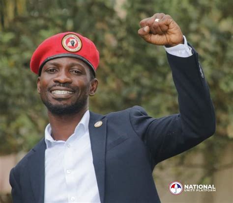 Bobi wine and nubian li are raising awareness about the coronavirus pandemic in uganda with their campaigning anthem corona. Uganda police arrest Museveni's rival Bobi Wine, attack ...