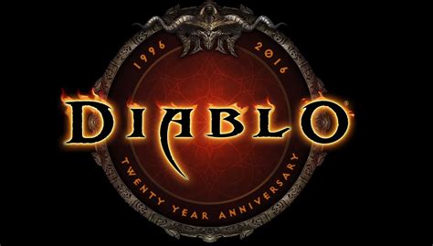 Diablo 1 A Fost Refăcut în Diablo 3