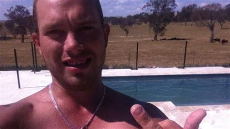 Canberra Nomads Sergeant At Arms Alexander Millers Girlfriend Natasha Rayner Allegedly Choked
