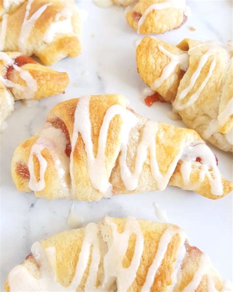 Easy Pillsbury Crescent Roll Breakfast Recipes With Cream Cheese