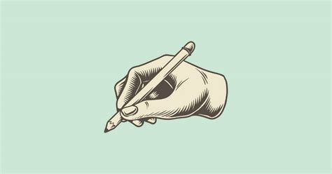 10 Easy Ways To Improve Your Handwriting Ryan Hart