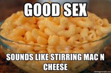 Delicious Mac And Cheese Memes 31 Pics