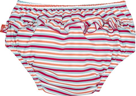 Lässig Baby Swim Diaper Small Stripes 12 Months Of Bigamart
