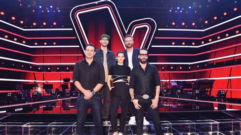 Il format di the voice, format è stato creato john de mol ed è andato in onda in 62 paesi. "The Voice Senior": Das sind die acht Finalisten der ...