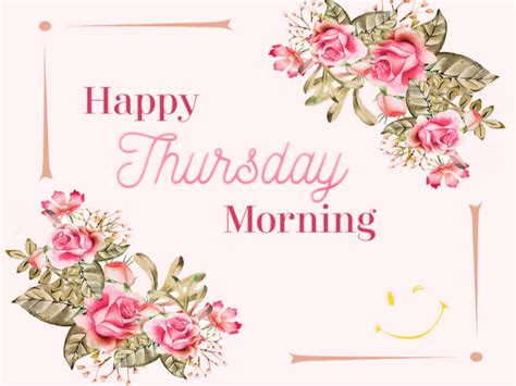 Happy Thursday Images Good Morning Thursday Quotes Messages And Wishes For Friends