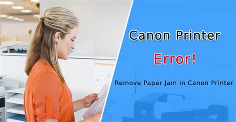 Turn off the machine, wait at least 10 seconds, and then. How to Fix or Remove Paper Jam in Canon Printer ...