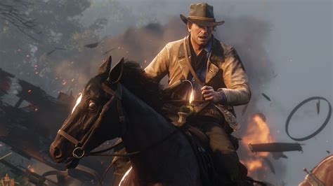 Red Dead Redemption 2 Free Games Details 2023 Gamers Place