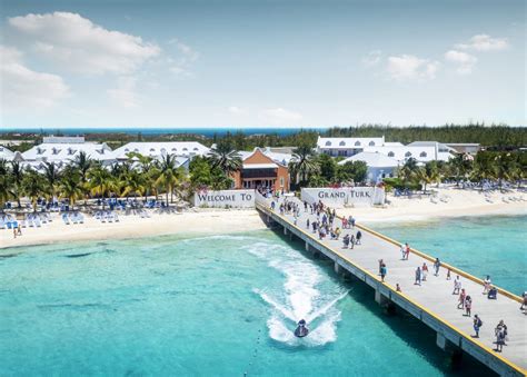 Great Things To Do In Grand Turk On Your Cruise