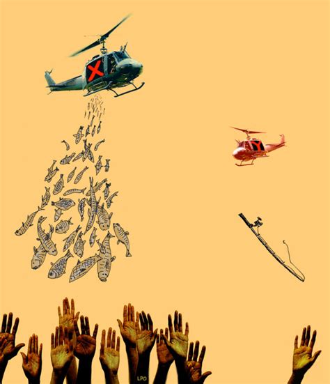 It involved more than $12 billion of aid, the equivalent of $130 billion today. ¿Un 'Plan Marshall' para África? | Opinión