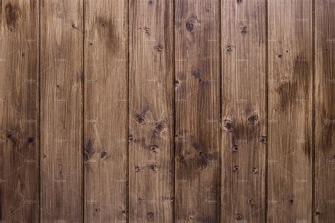 Rustic Wood Texture Background Stock Photo Containing Wood And