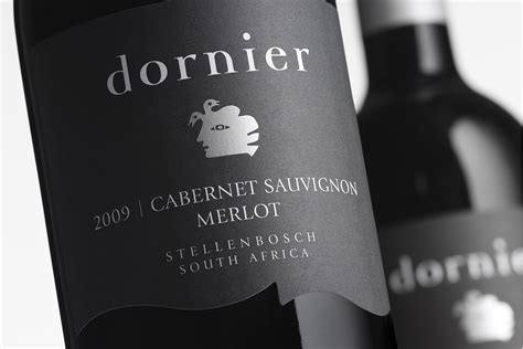 Cabernet Sauvignon Merlot A Classic Blend At Its Best Dornier Wines