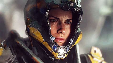 Enjoy these ultra high definition (uhd) videos for free or as an ondemand purchase in 24p ANTHEM Gameplay (E3 2017) 4K - YouTube