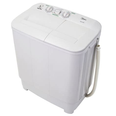 997 x 902 x 537 mm color : Cheap MIDEA 6kg Semi Auto Washing Machine MSW-6008P Review