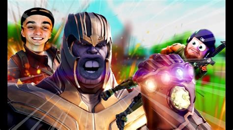 We Enhanced Avengers Endgame Mode With This Fortnite Memes Edit Youtube