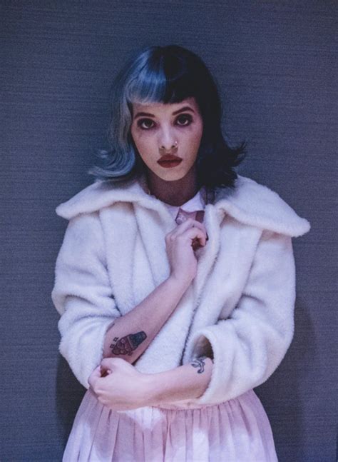 Melanie Martinez ♥ Melaniemartinez Love Lovely Littlebows Crybaby