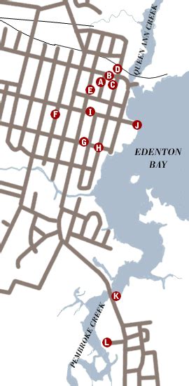 Edenton Map Frontline Pbs