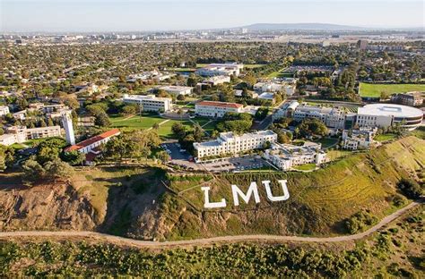Timothy Law Snyder Installed As 16th President Of Loyola Marymount