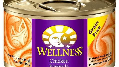 So there's something for everyone. Grain Free Wet Cat Food Brands - Cat Choices